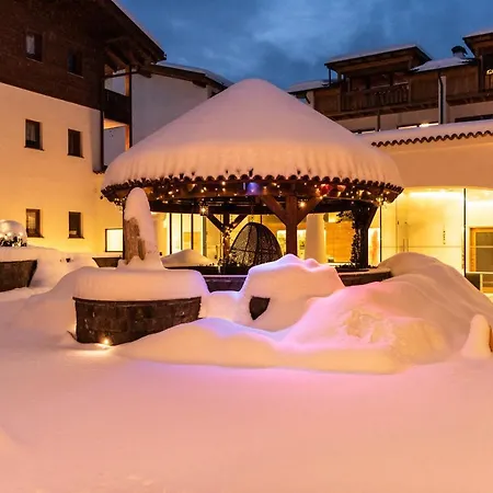 Kastel Seiser Alm Aparthotel